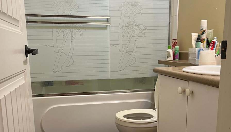 Photo of Hari Sandhu's room