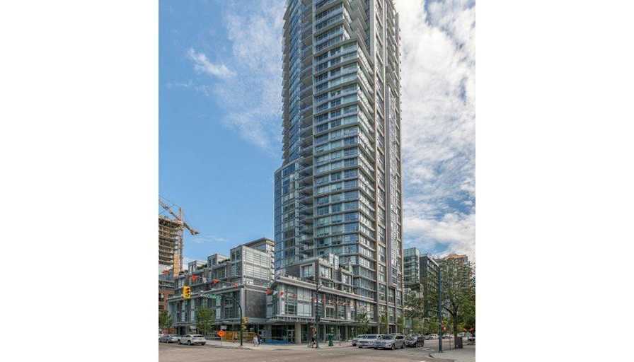 Photo of Eric's room