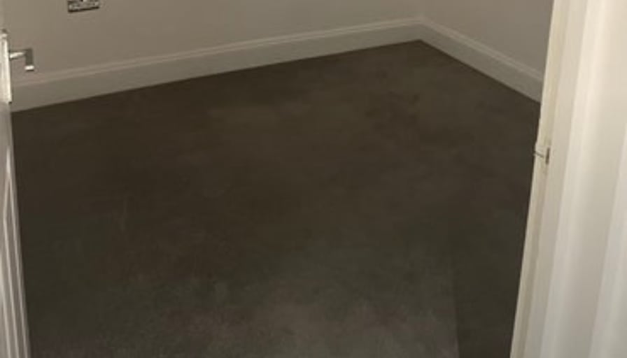 Photo of Holly's room