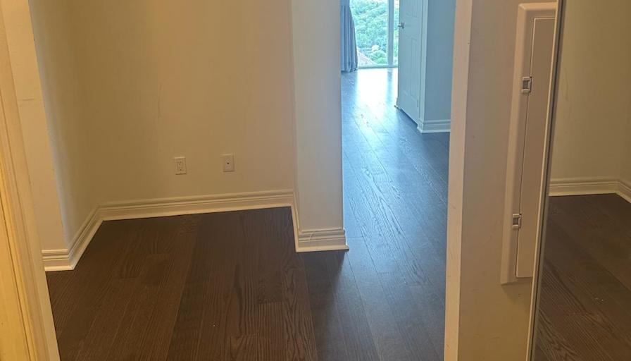 Bony Sajan Pattathil's room