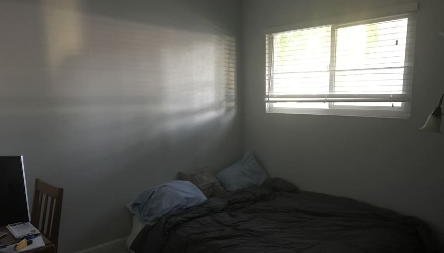 Photo of Carli's room