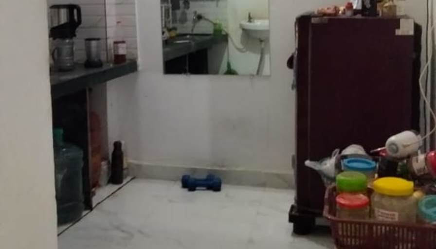 Photo of Saurabh pratap Singh's room