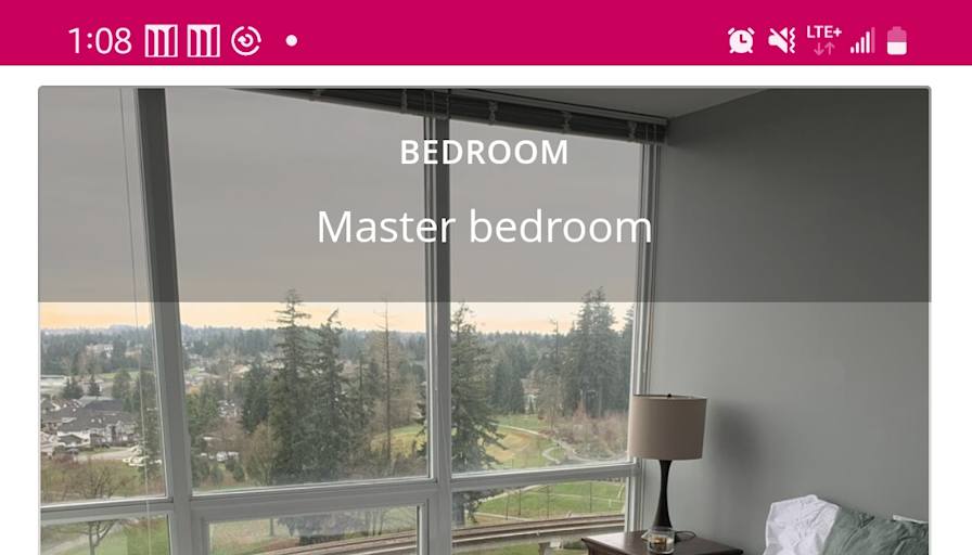 Photo of Joejoe's room