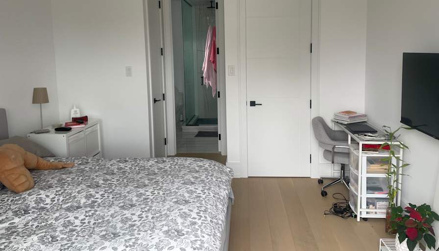 Photo of Giovanni's room