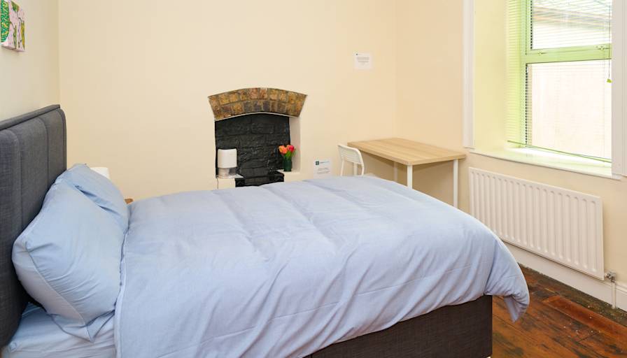 Photo of QuickLimerick's room