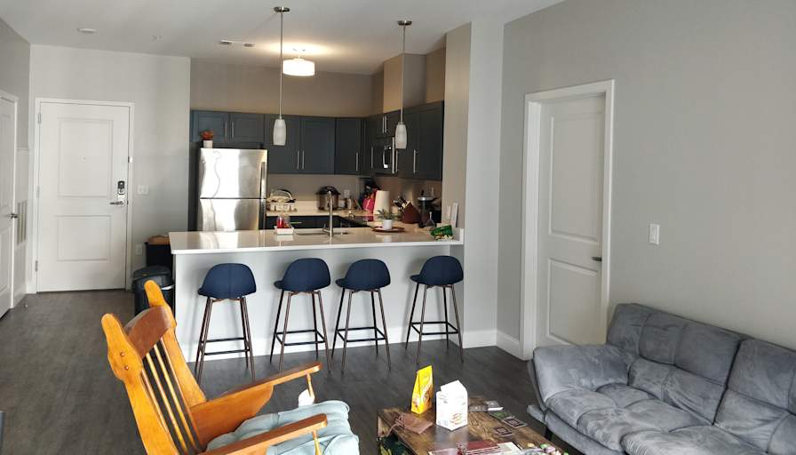 Private room to rent in share house Wellman Street,...