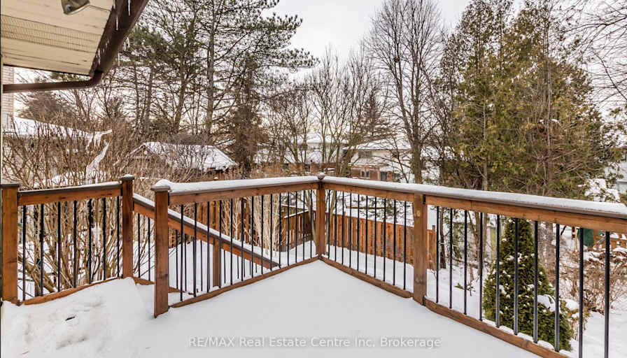 Alessia Donato's room