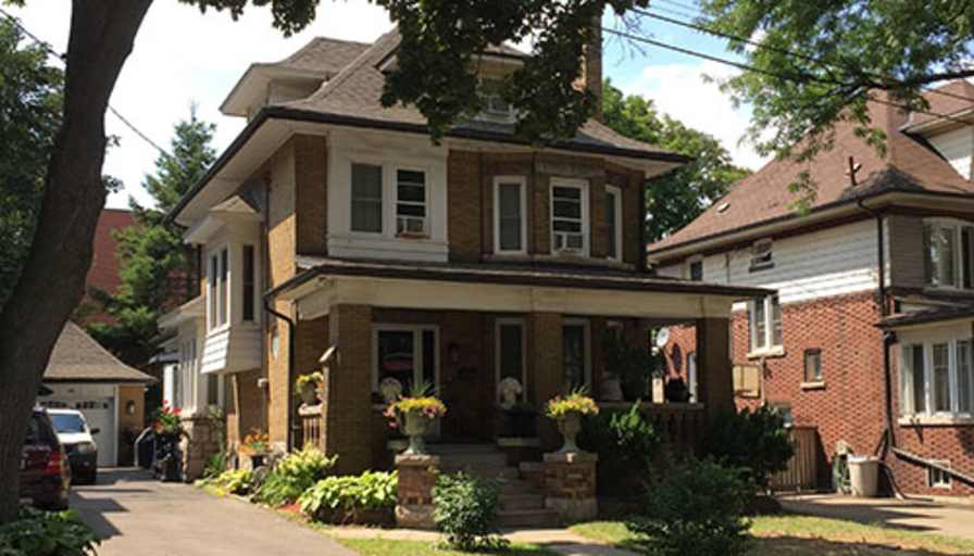 Derek Timmerman's room