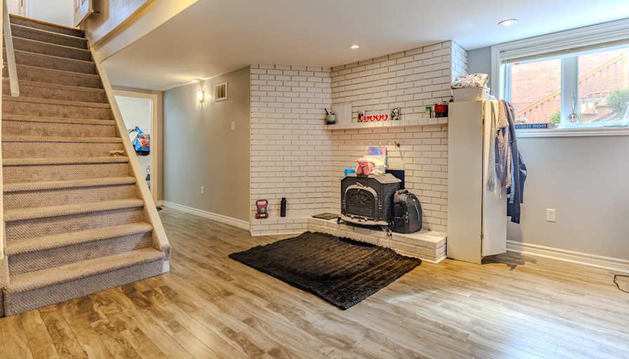 Photo of Jigisha's room