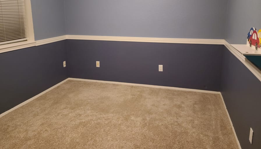 Photo of Viswas's room