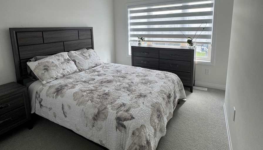 Marisela loncaric's room