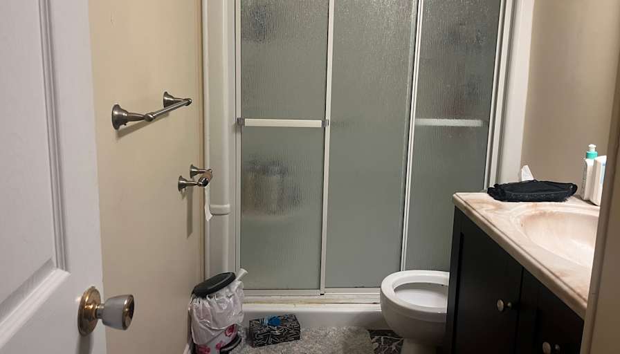 Rachel callan's room