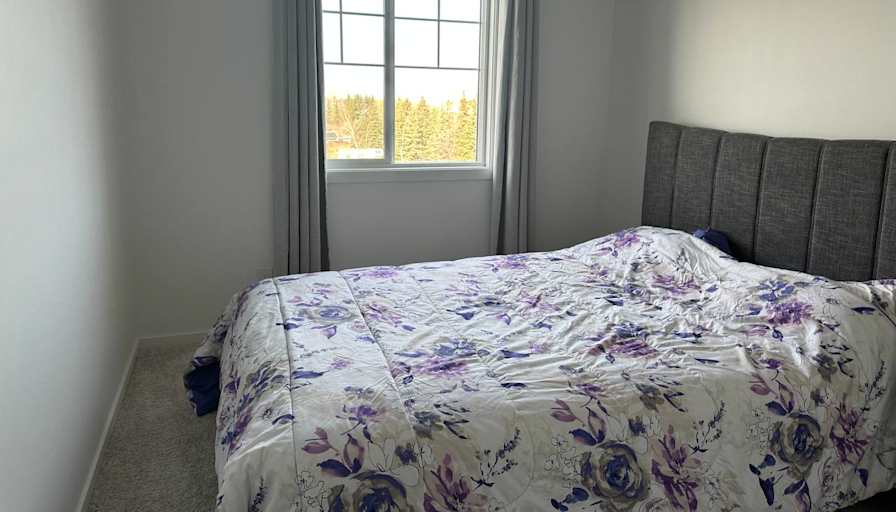 Photo of Jade's room