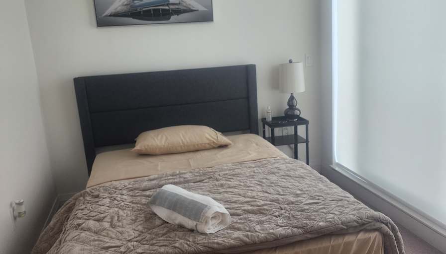 Photo of Cynthia C's room