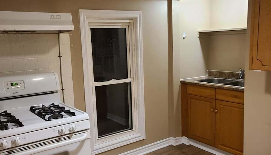 Photo of Andrea's room