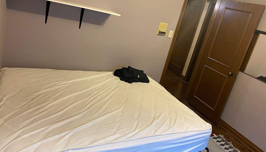 Photo of north york rooms's room