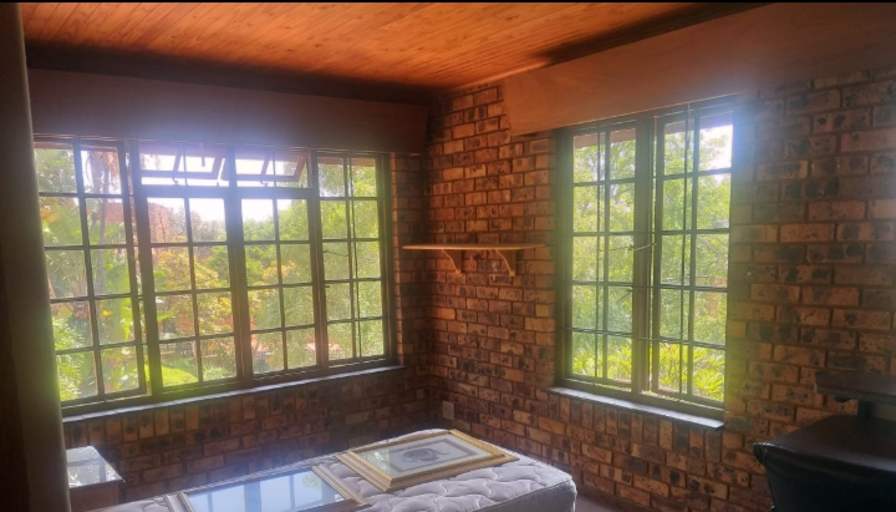 Photo of Magdalena Bradley's room