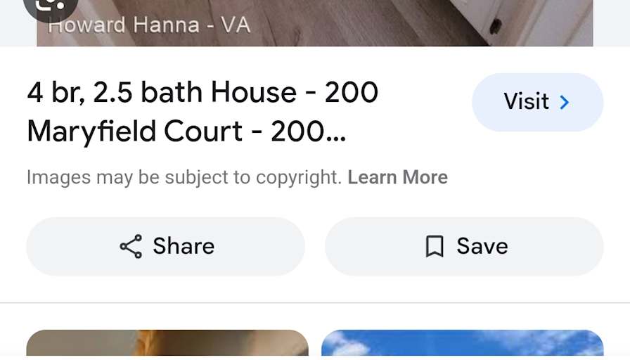 Room share to rent Maryfield Court, Hampton, Virgin...