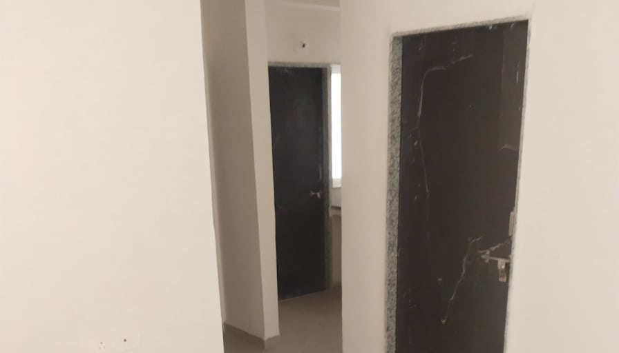 Photo of Prateek Tiwari's room