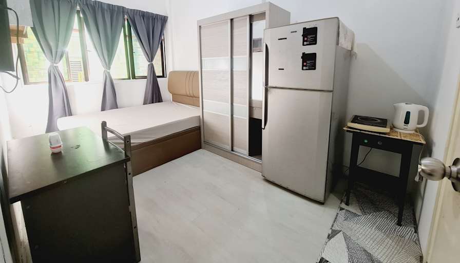 Photo of The City Rooms's room