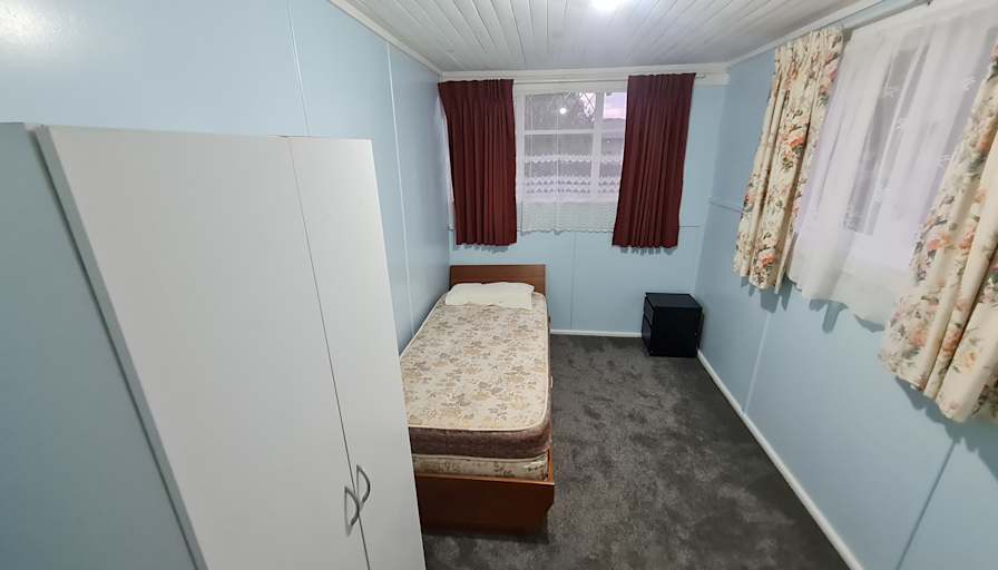 Photo of Cnana's room
