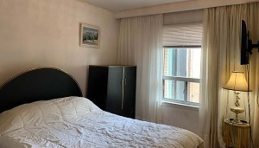 Photo of Rita's room