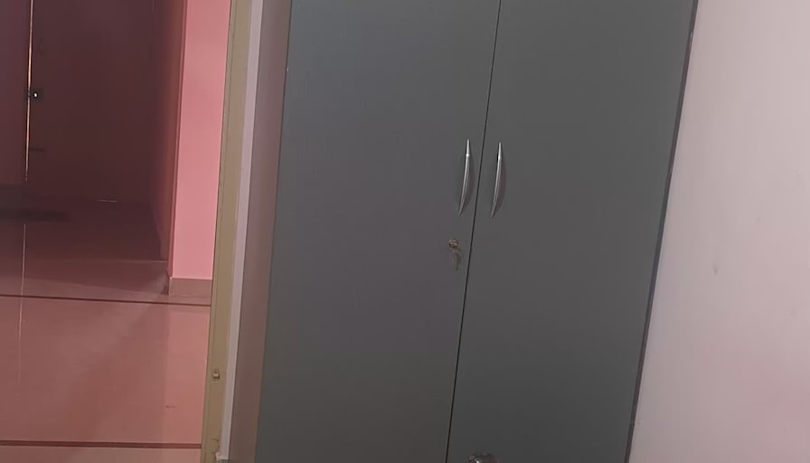 Photo of N Dixitha's room