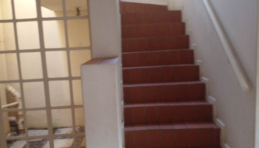 Photo of Lerato's room