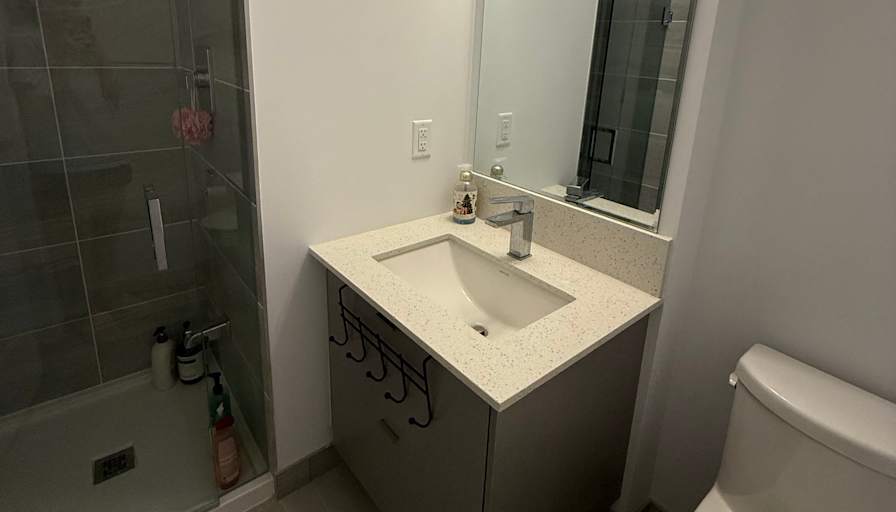 Photo of Lena's room