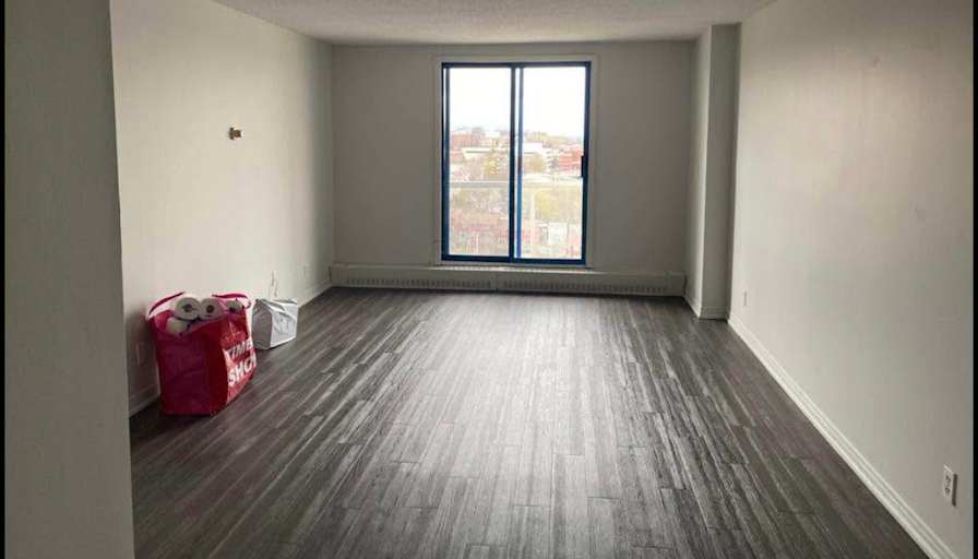 Simranjeet Kaur's room