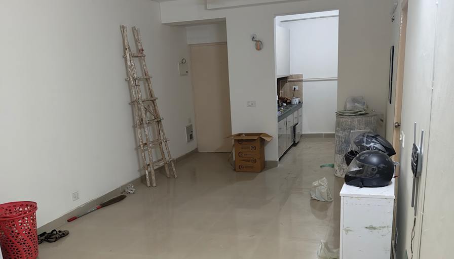 Photo of Ankit Kumar's room