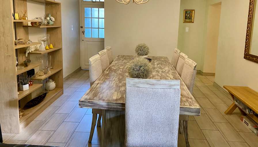 Photo of Dee's room