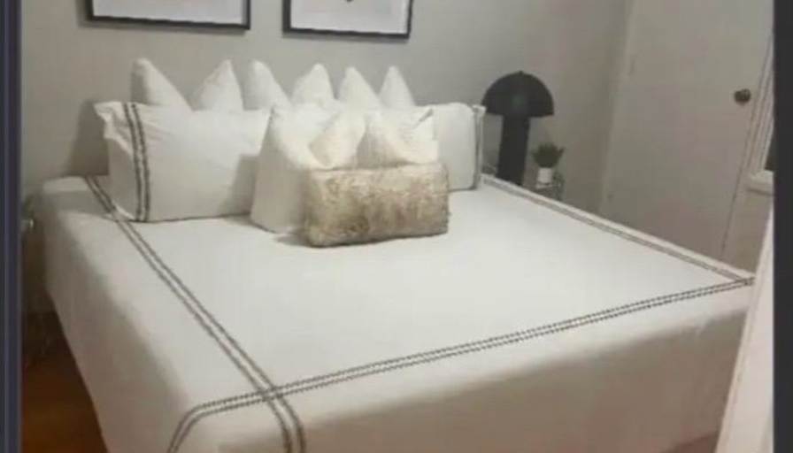 Photo of Mencanta's room