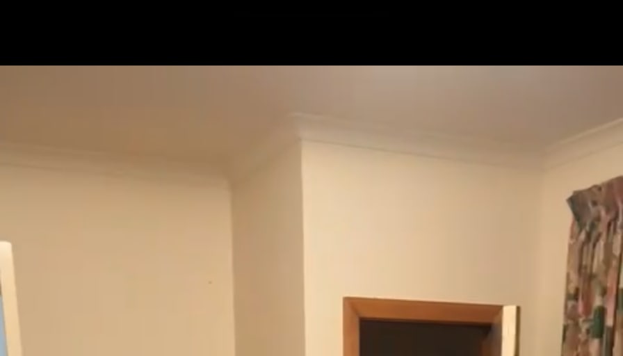 Photo of May's room