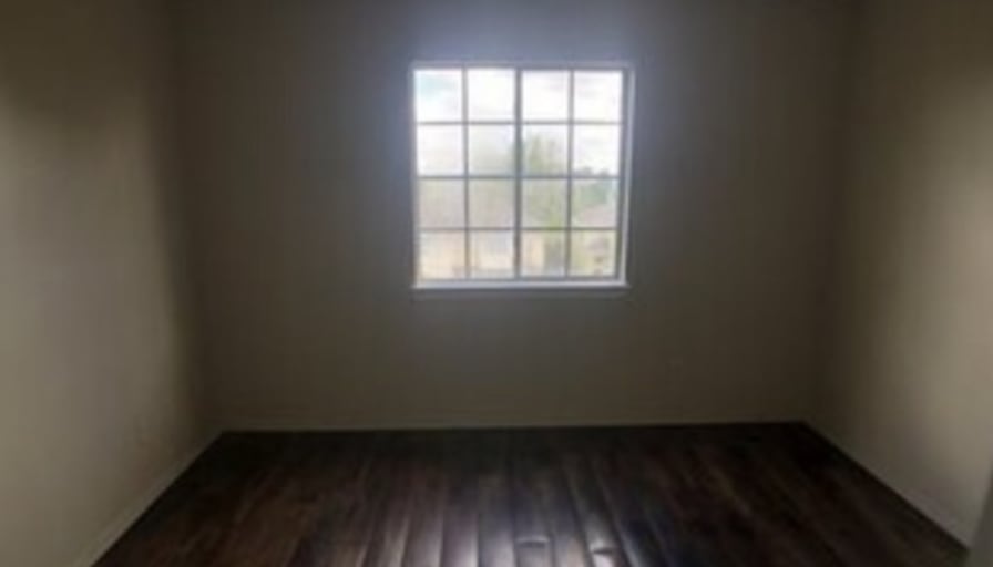 Photo of Ivana's room