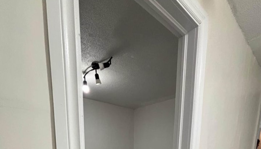 Anthony Postiglione's room