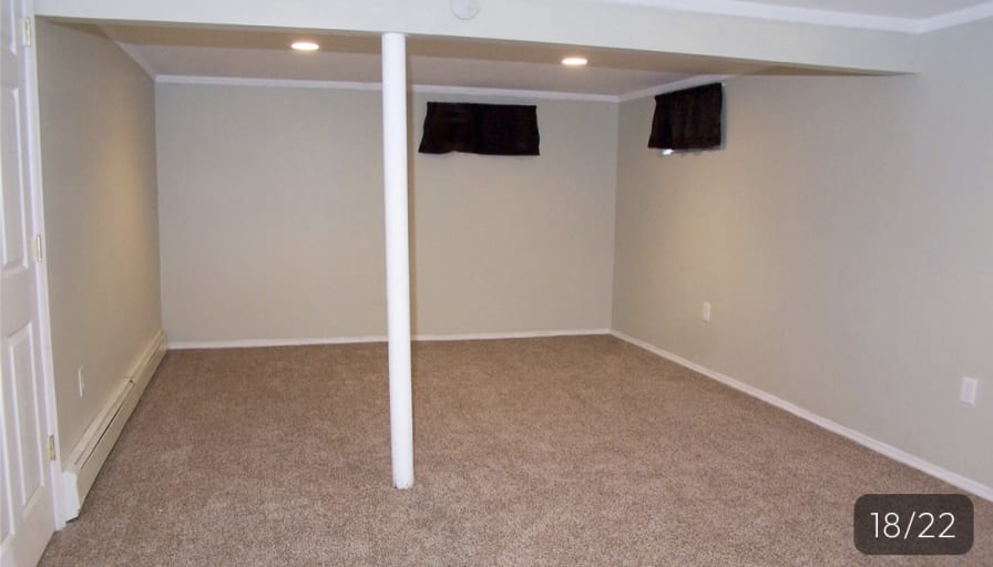 Photo of Pancy's room