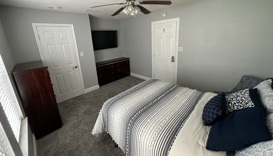 Photo of Mirea's room
