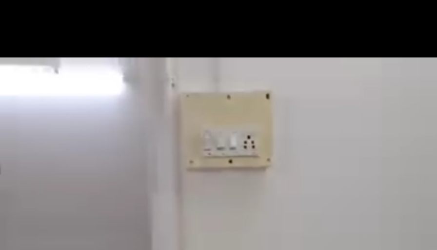Photo of Tarun Keswani's room
