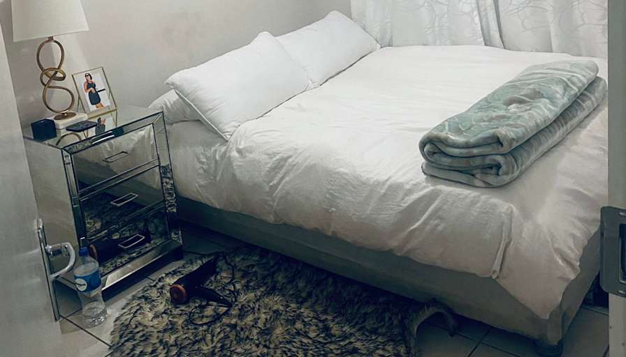 Photo of Zamazizi's room