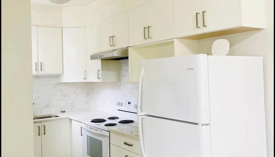 Photo of Krystel's room