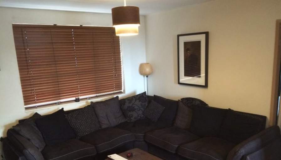Photo of Jaime Mcguigan's room
