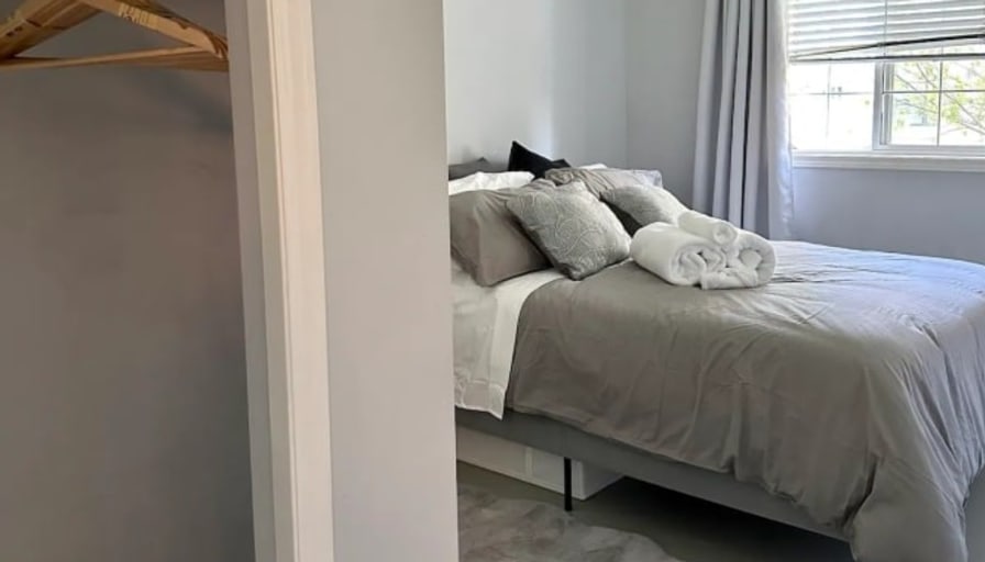 Photo of Bindy's room