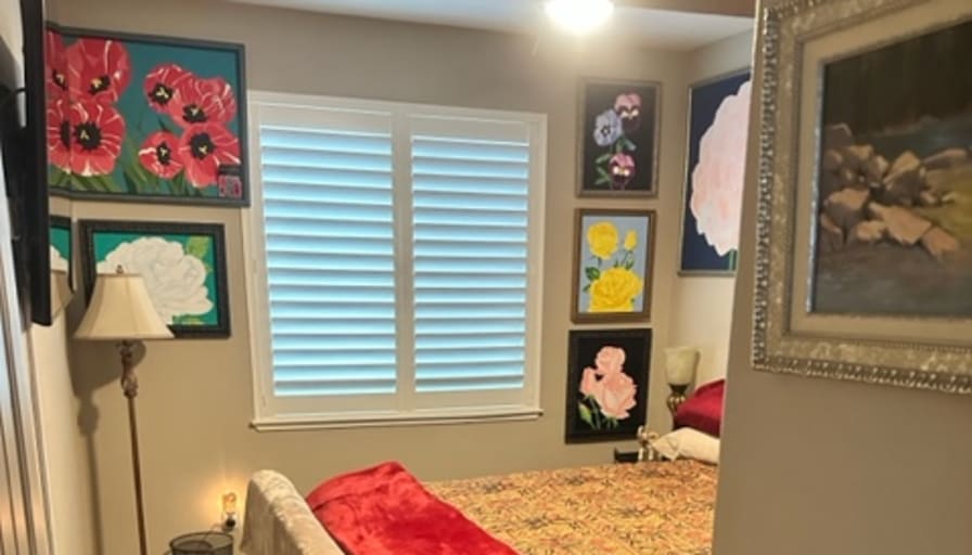 Photo of  valdez's room