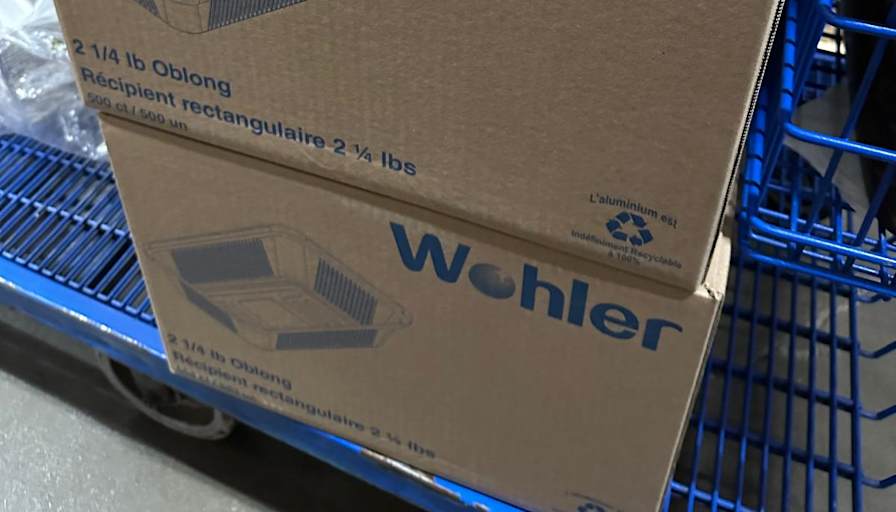 Rilwan Olarewaju Yusuf's room