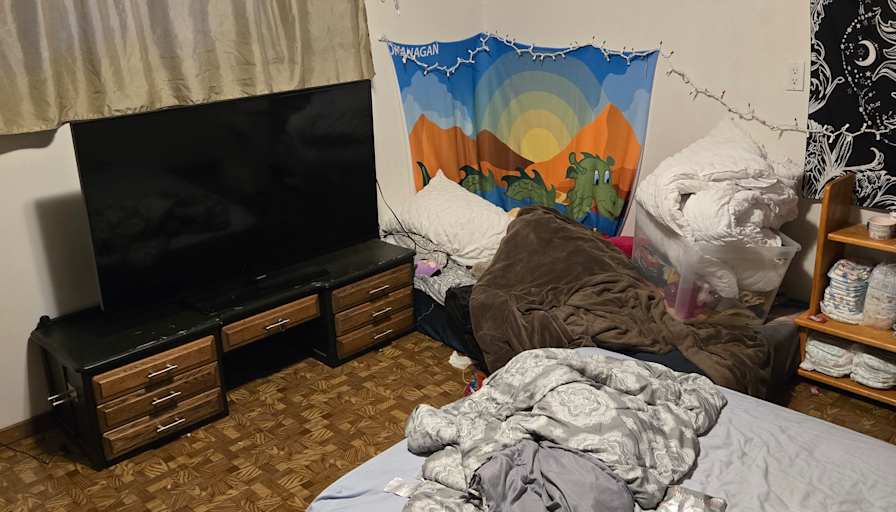 Photo of Emi's room