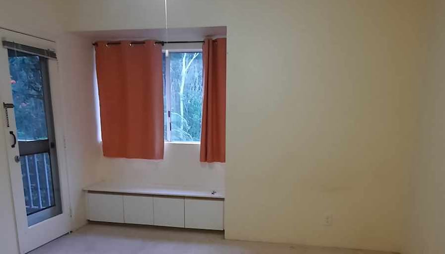 Photo of yash's room
