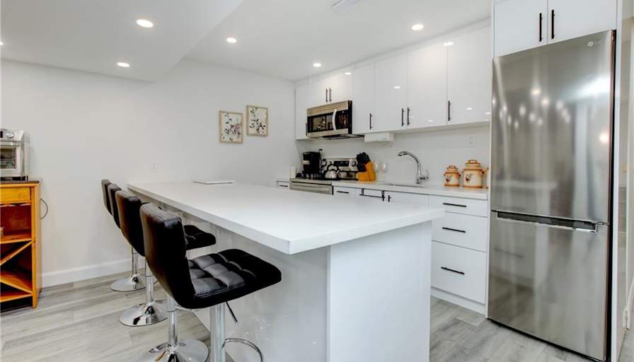 Photo of Mohamed & Zakia's room
