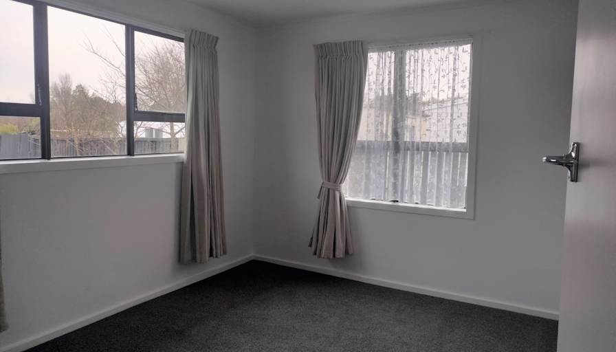 Photo of Lorms's room