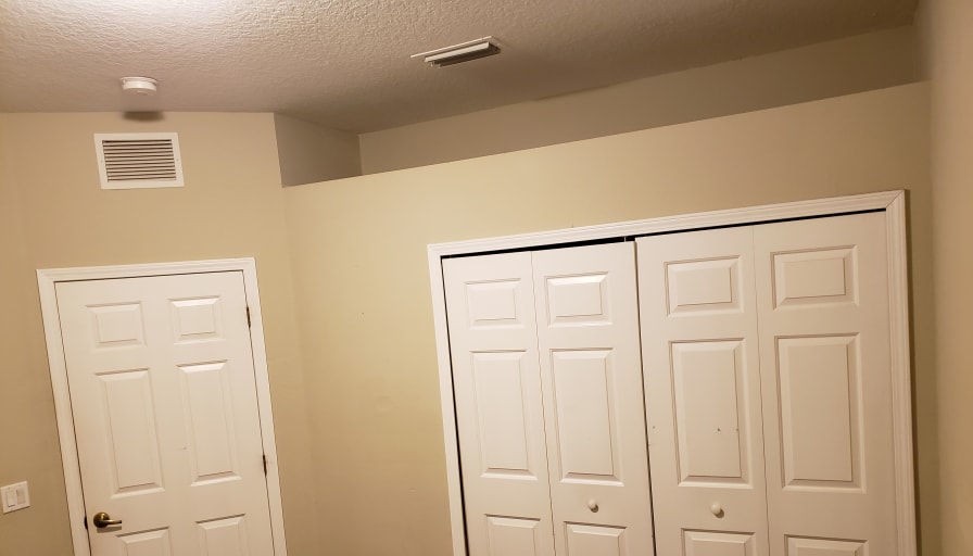 Photo of Landon's room